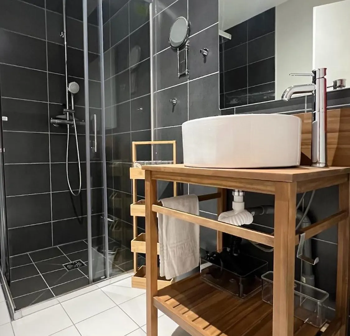 Rouge Canneberge -8 Personnes- 84M2 Vue Degagee Setaz Valloire 0*,
